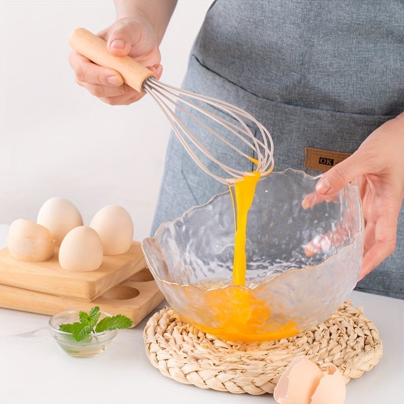 Silicook™ - Kochutensilien-Set