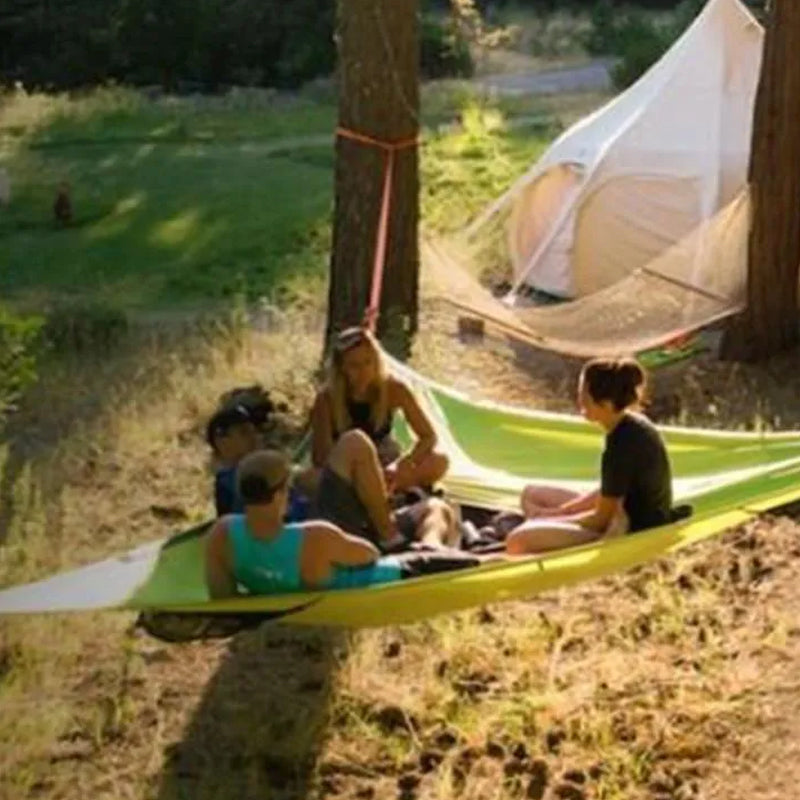 Camping & Wandern