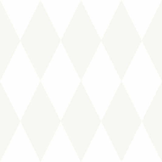 Frendorf | Geometrisches Muster Tapete - Diamanten 347693, Precious, Origin