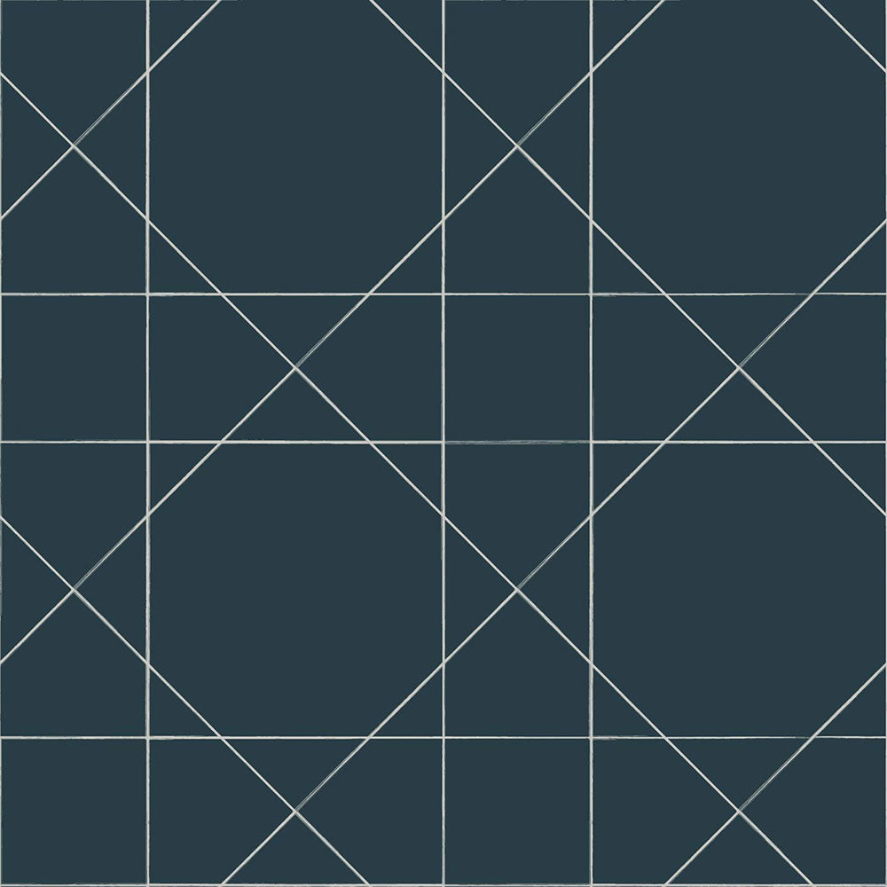 Frendorf | Geometrische Vlieswandtapete 139093, Skandi cool, Esta