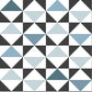 Frendorf | Geometrische Vlies-Tapete 139097, Scandi cool, Esta
