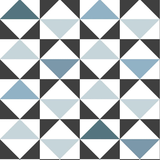 Frendorf | Geometrische Vlies-Tapete 139097, Scandi cool, Esta