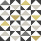 Frendorf | Geometrische Vlies-Tapete 139095, Scandi cool, Esta