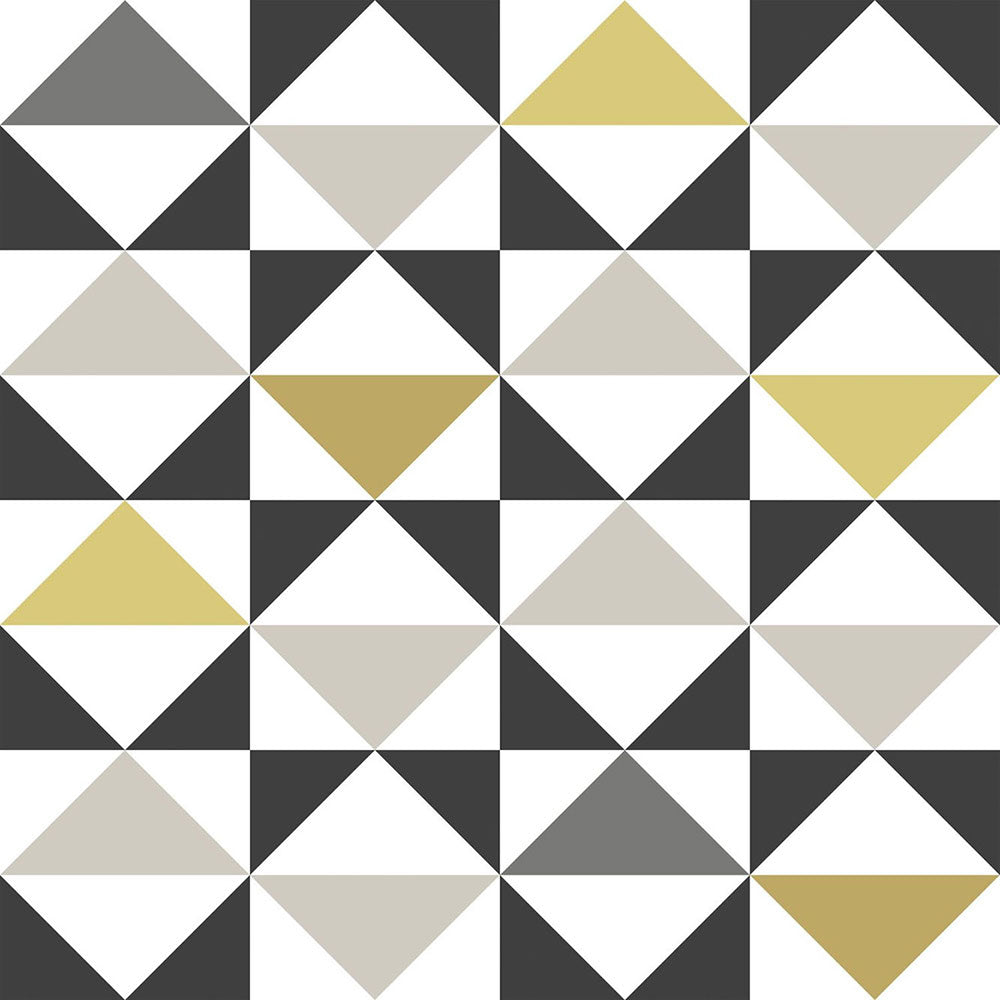 Frendorf | Geometrische Vlies-Tapete 139095, Scandi cool, Esta