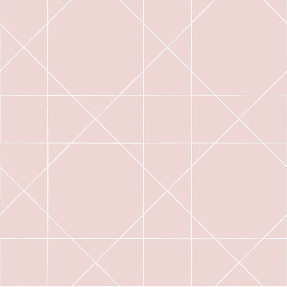 Frendorf | Geometrische Vlies-Tapete 139091, Scandi cool, Esta