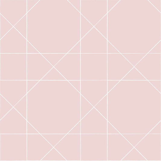 Frendorf | Geometrische Vlies-Tapete 139091, Scandi cool, Esta