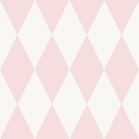 Frendorf | Geometrisches Muster Tapete - Diamant s347694, Precious, Origin