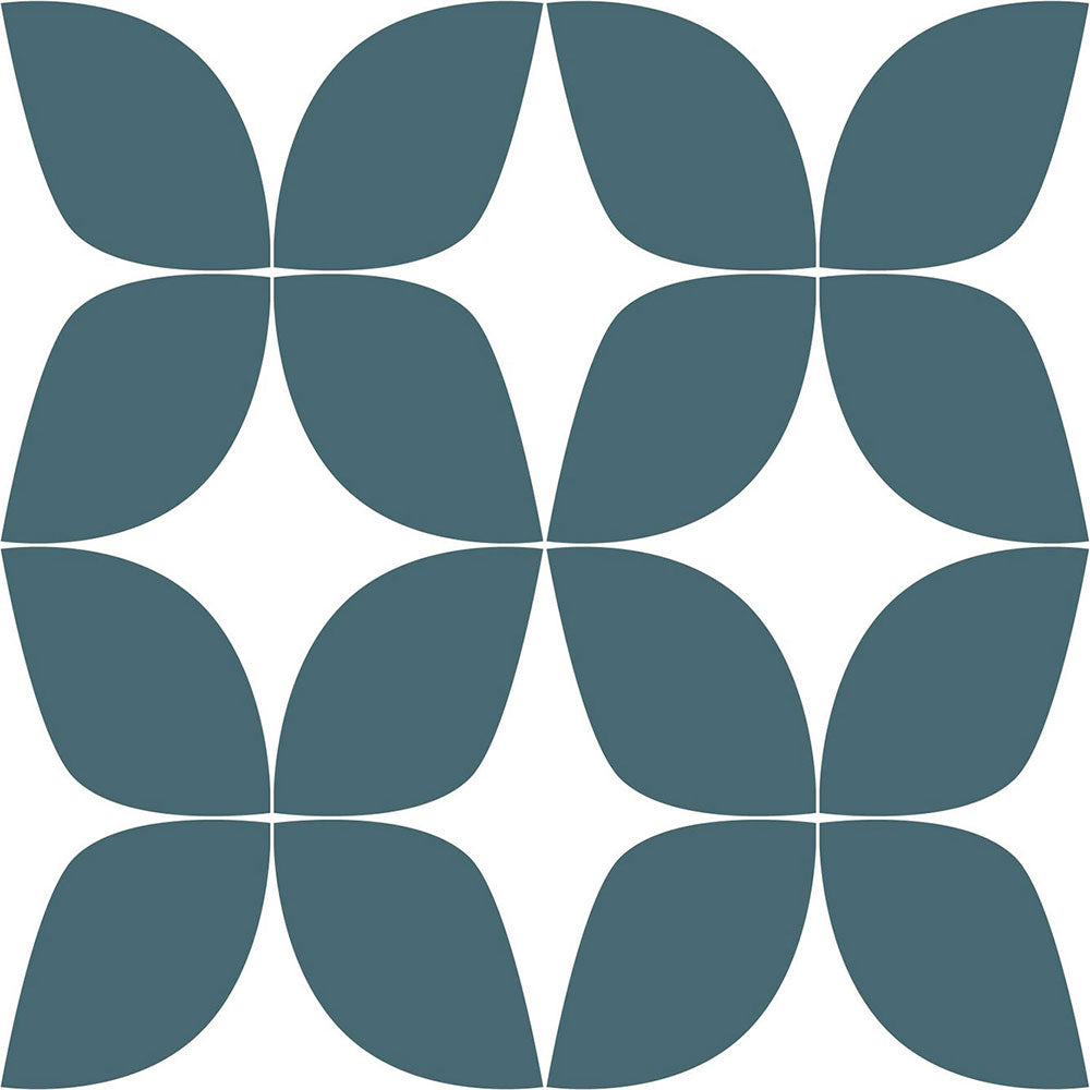 Frendorf | Geometrische Vlies-Tapete 139100, Scandi cool, Esta