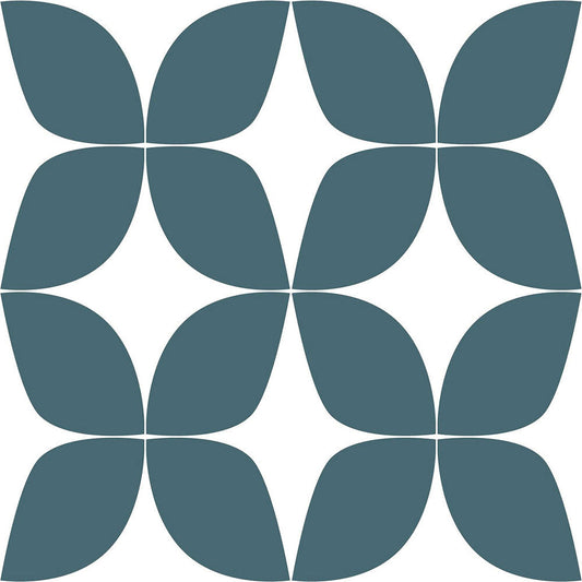 Frendorf | Geometrische Vlies-Tapete 139100, Scandi cool, Esta