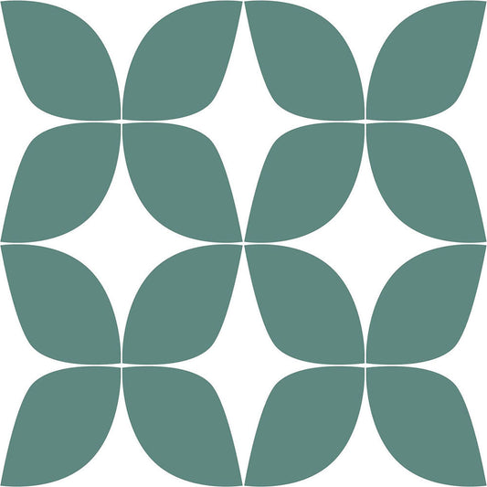 Frendorf | Geometrische Vlies-Tapete 139099, Scandi cool, Esta