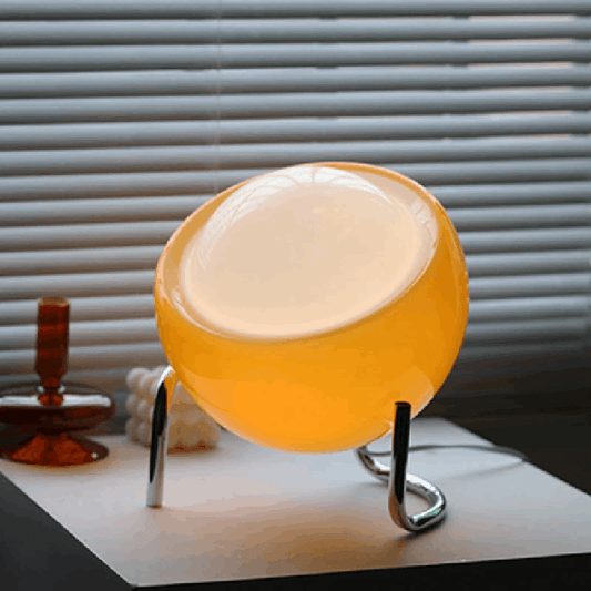 Nordic Beleuchtungskörper - Einzigartige Retro-Schreibtischlampe
