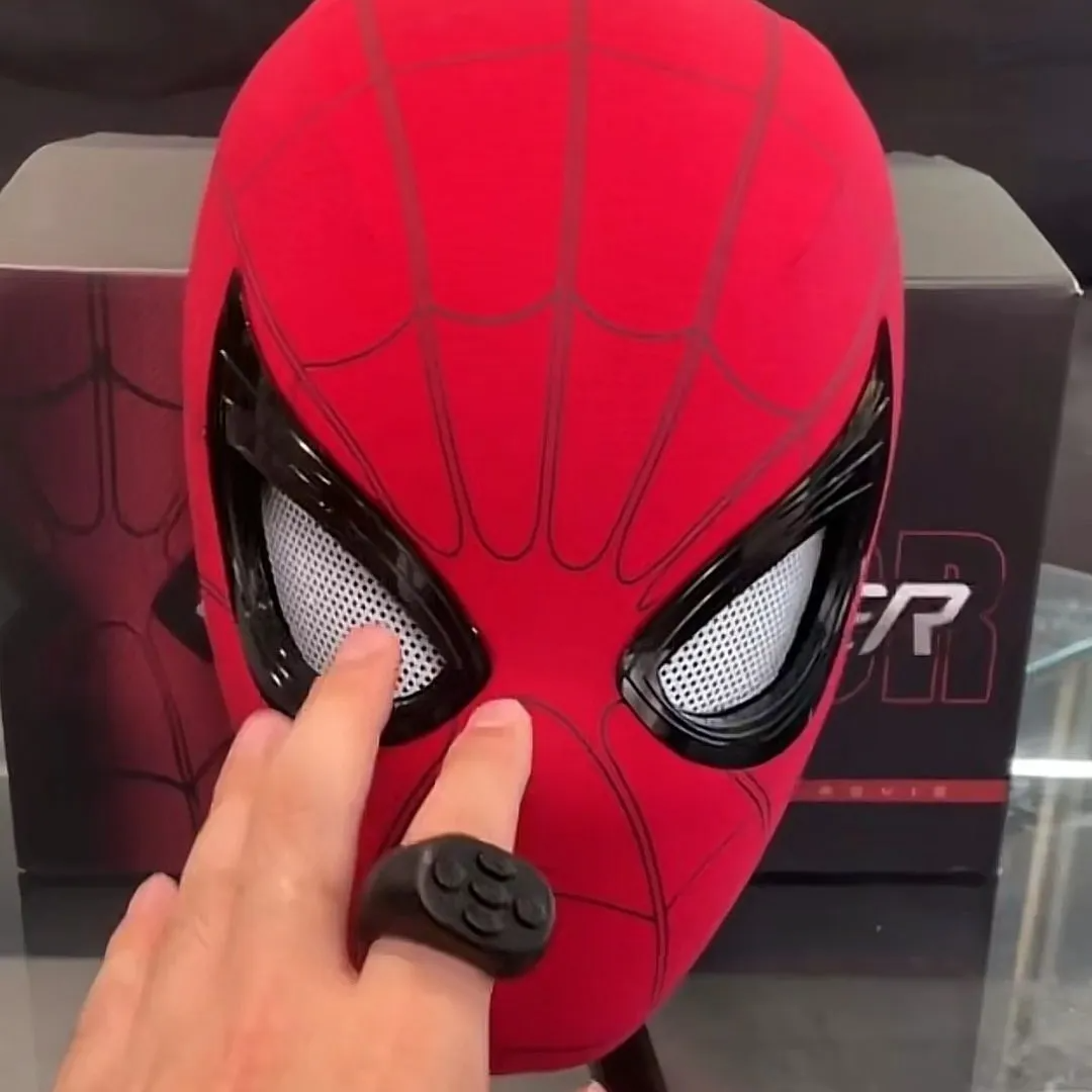Frendorf | Spiderman Maske