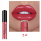 Frendorf | 12 COLOR CREAM TEXTURE LIPSTICK - LIPBOOM