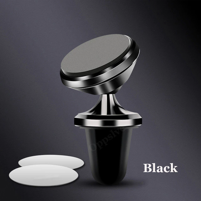 Frendorf | 360 Grad Magnetischer Autohalter für iPhone Modelle