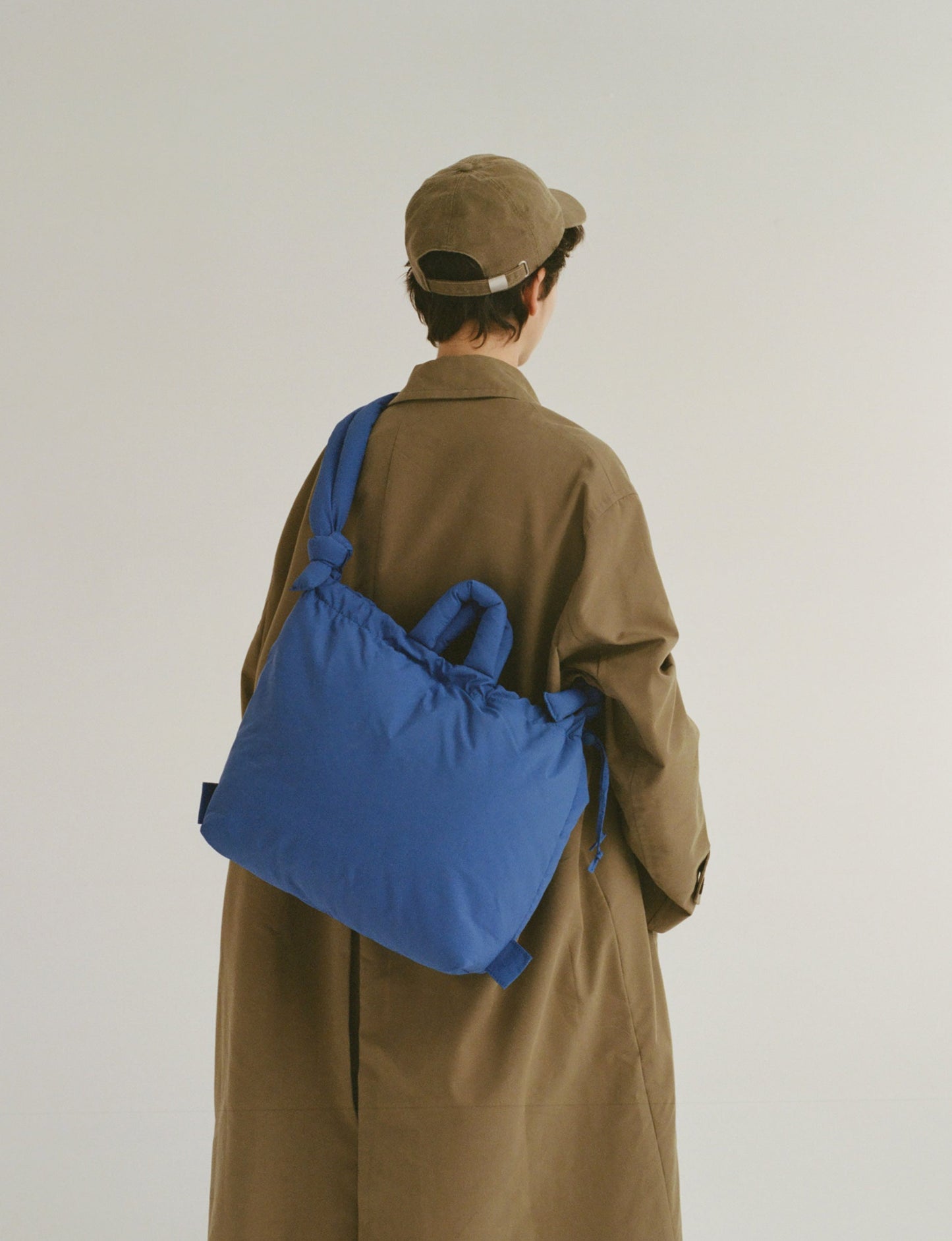 Frendorf | Bag - Hochwertige weiche Reisetasche