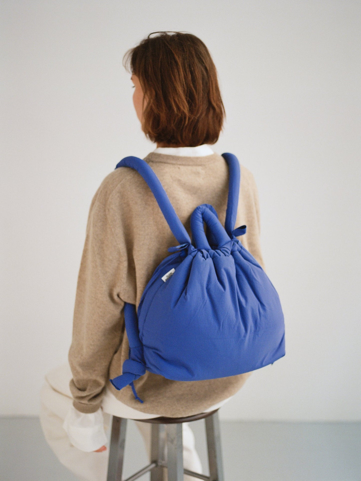 Frendorf | Bag - Hochwertige weiche Reisetasche
