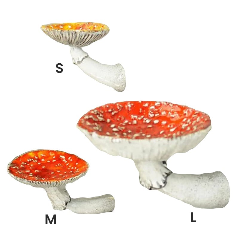 Frendorf | ShroomRack Pilzförmiges Hängeregal