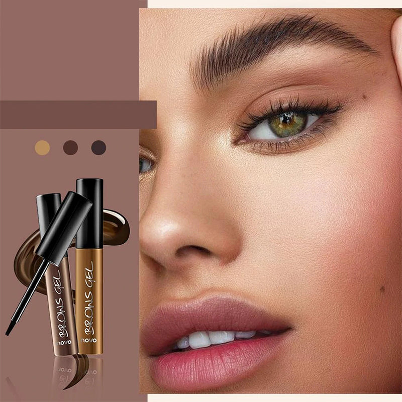 Frendorf | Brow Tattoo Gel Tint