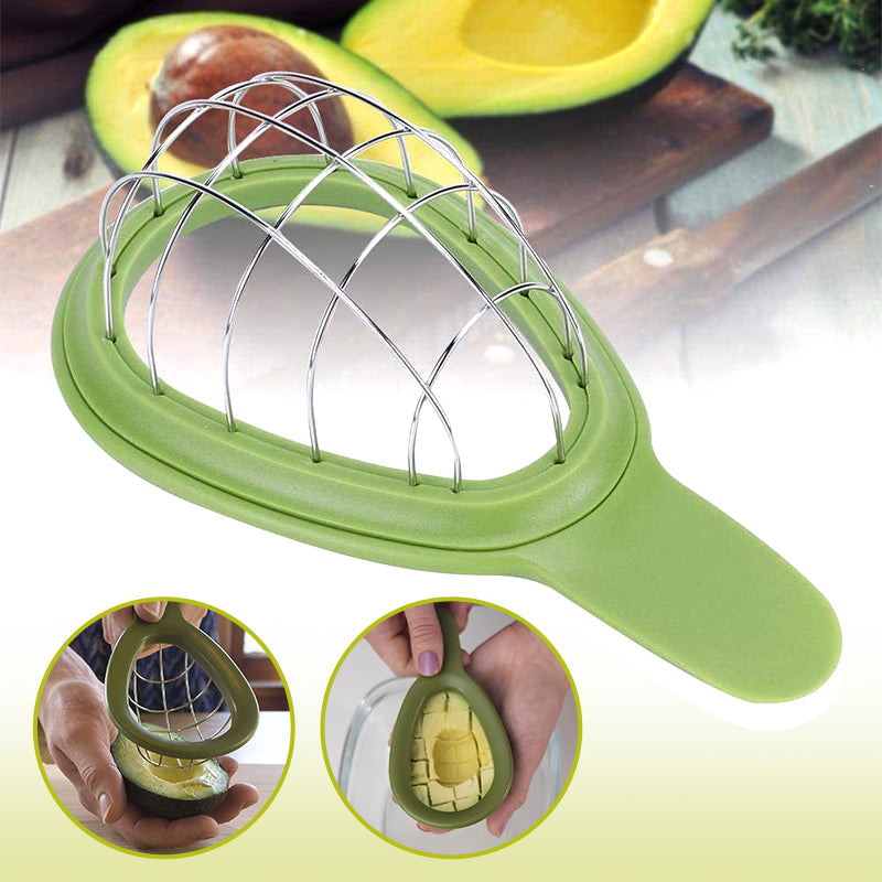 Frendorf | Avocado Würfel Maker