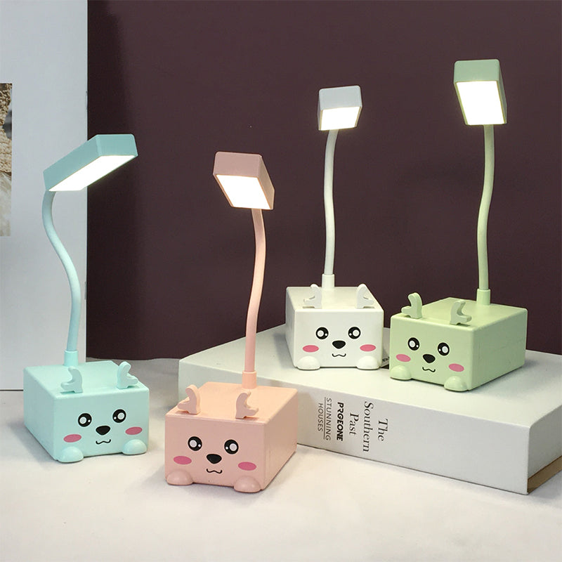 Frendorf | Mini Cat USB Lampe