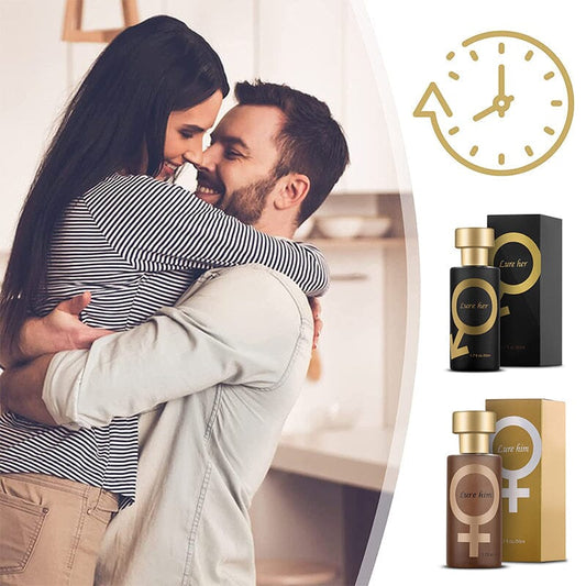 Pheromone Parfüm Für Ihn & Sie