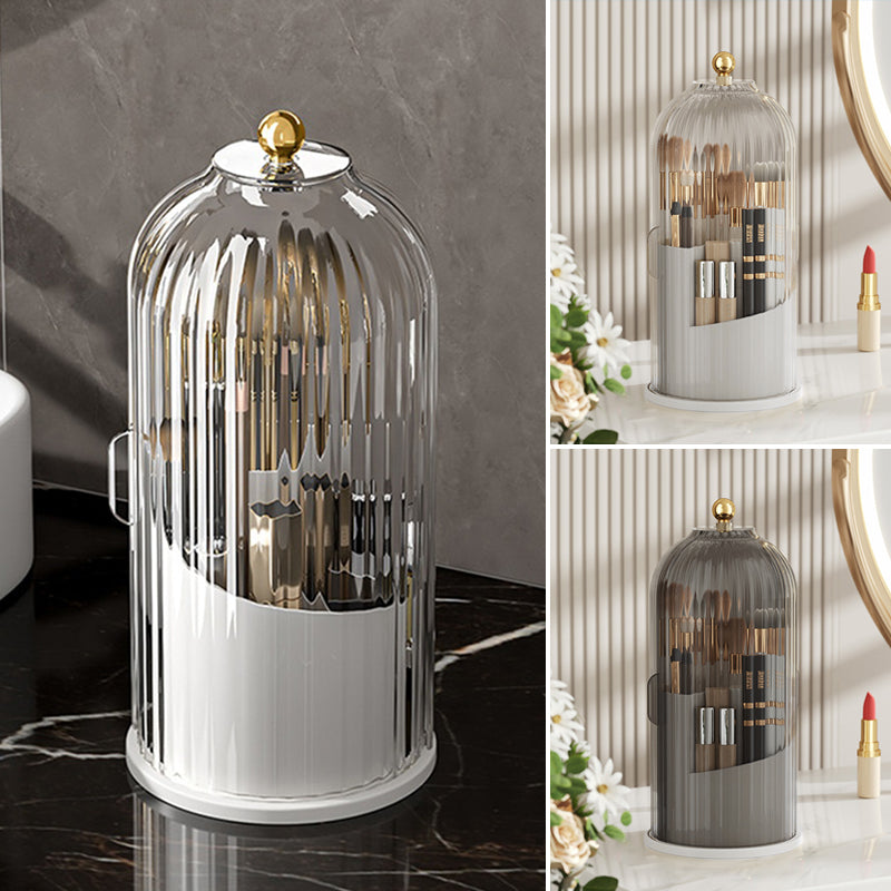 Frendorf | 360° Rotierender Make-up Pinsel Organizer Box