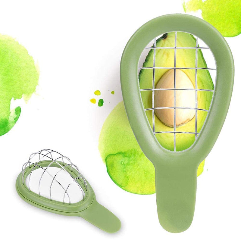 Frendorf | Avocado Würfel Maker