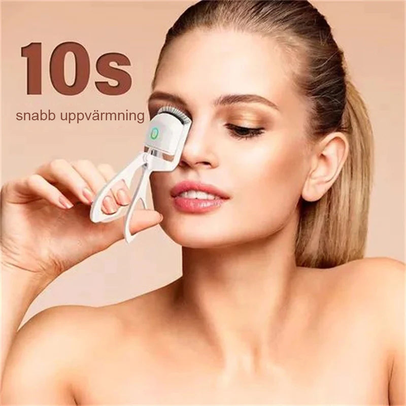 Neu verbesserte elektrische Wimpernzange