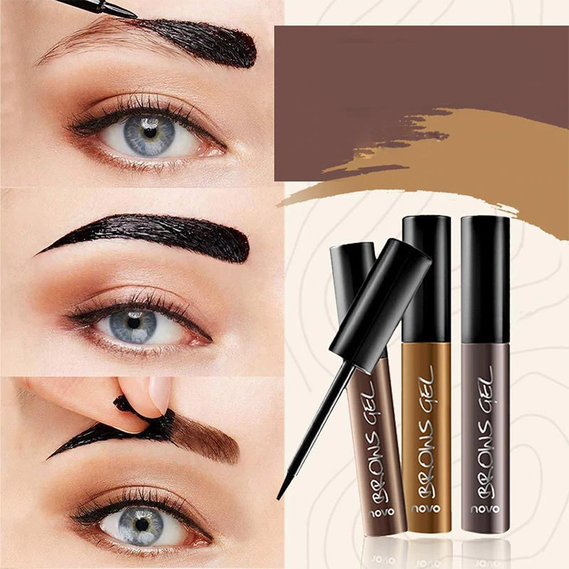 Frendorf | Brow Tattoo Gel Tint