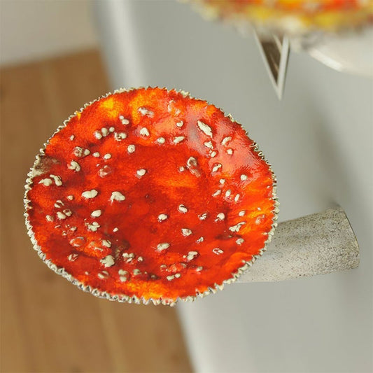 Frendorf | ShroomRack Pilzförmiges Hängeregal