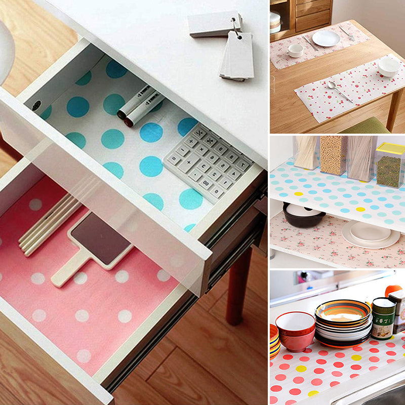 Frendorf | PVC Schrank wasserdicht Pufferpapier