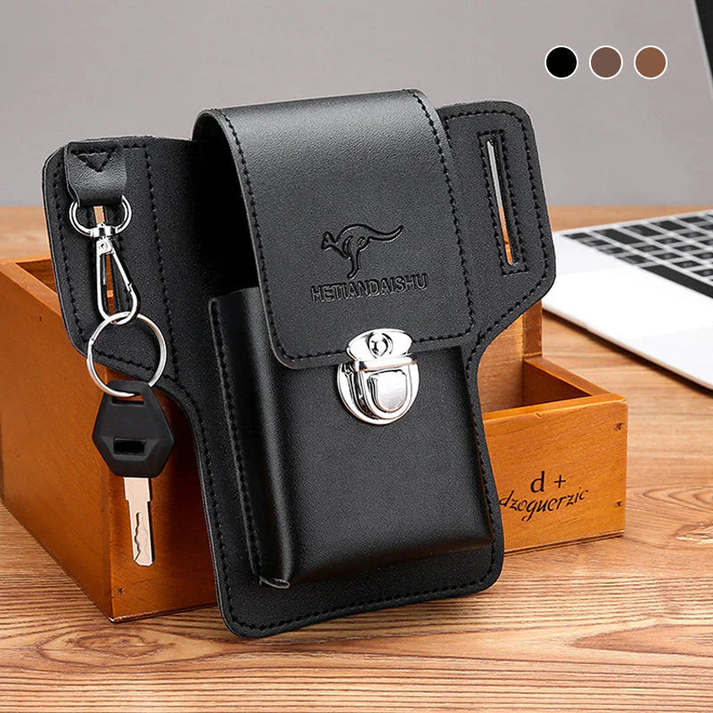 Frendorf | BeltMate Gürteltasche