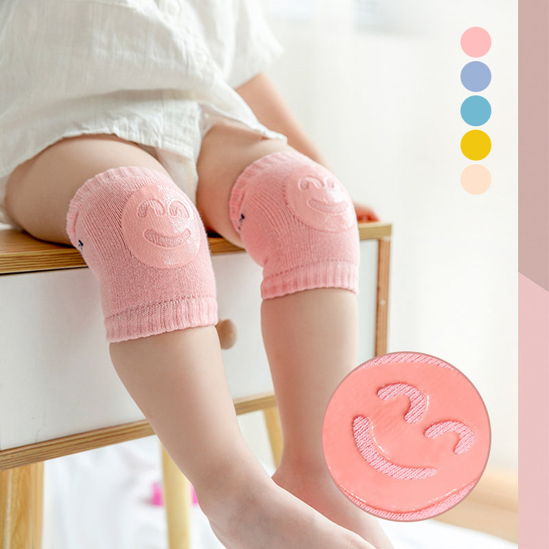 Frendorf | Baby Anti-Rutsch Krabbel Knieschoner