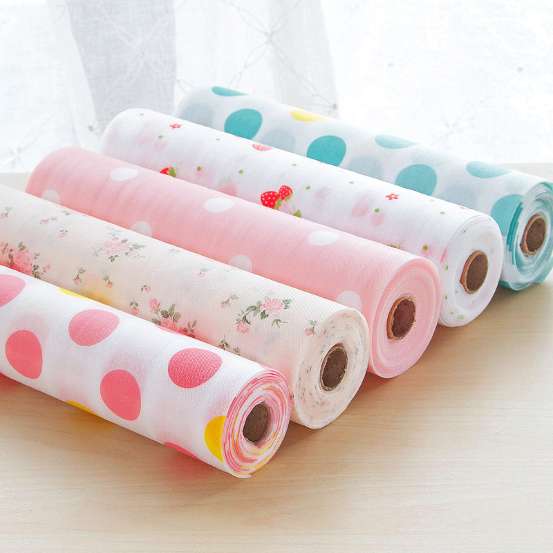 Frendorf | PVC Schrank wasserdicht Pufferpapier