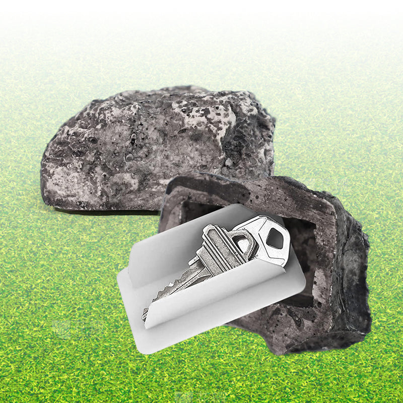 Schlüssel Fake Rock