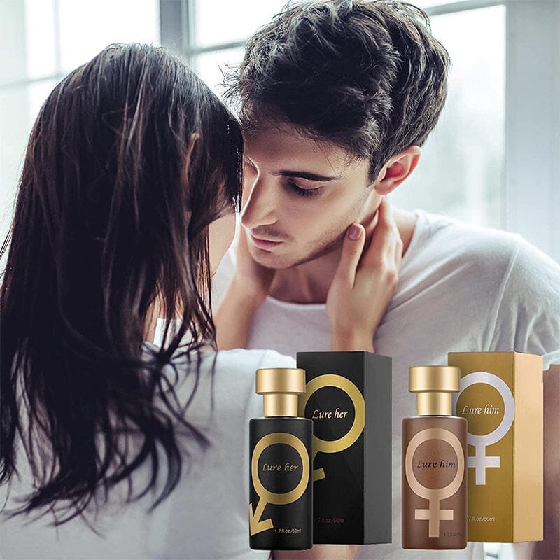 Pheromone Parfüm Für Ihn & Sie