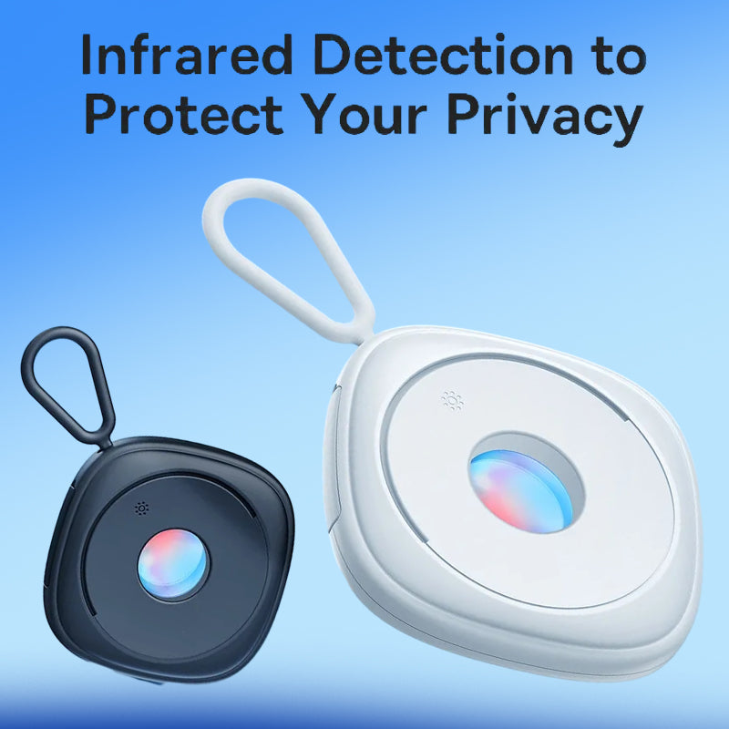 Frendorf | Smart Kamera Detektor