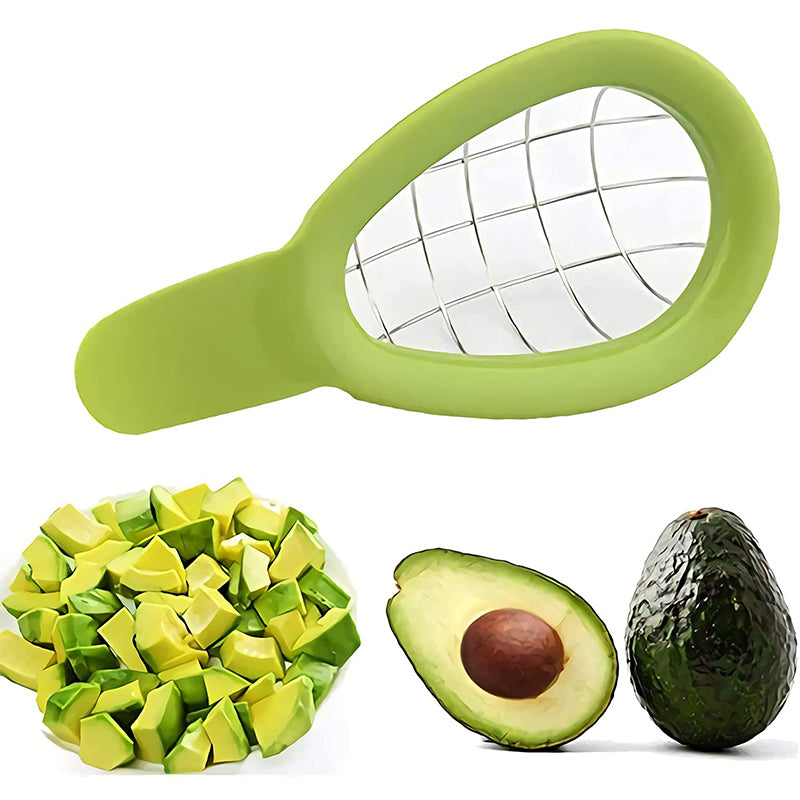Frendorf | Avocado Würfel Maker