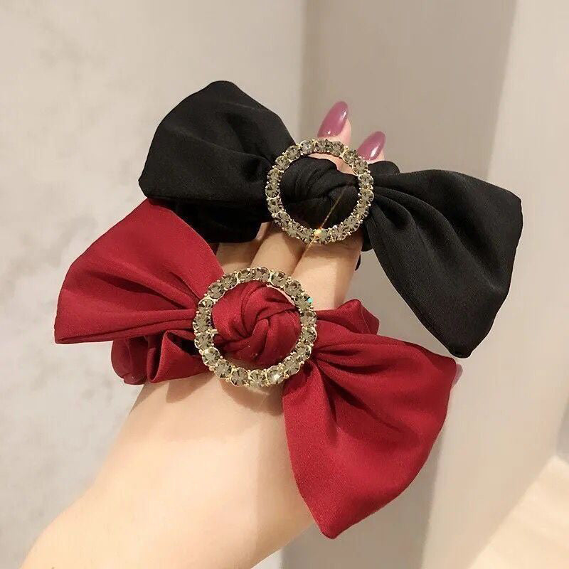 Frendorf | Elegante Scrunchies Gute Maker