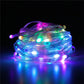 Frendorf | 💡🌈Farbige Fernbedienung Led Strip Lichter😎