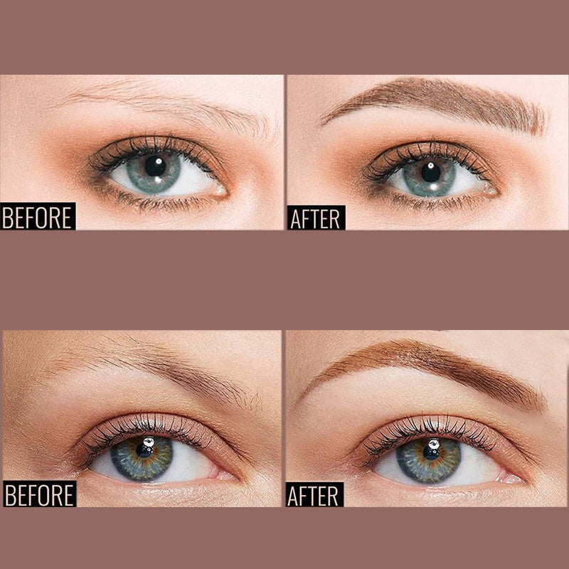 Frendorf | Brow Tattoo Gel Tint