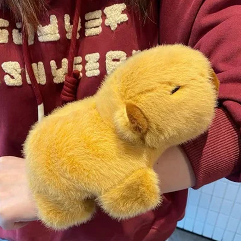 Frendorf | Bissiges Cappy