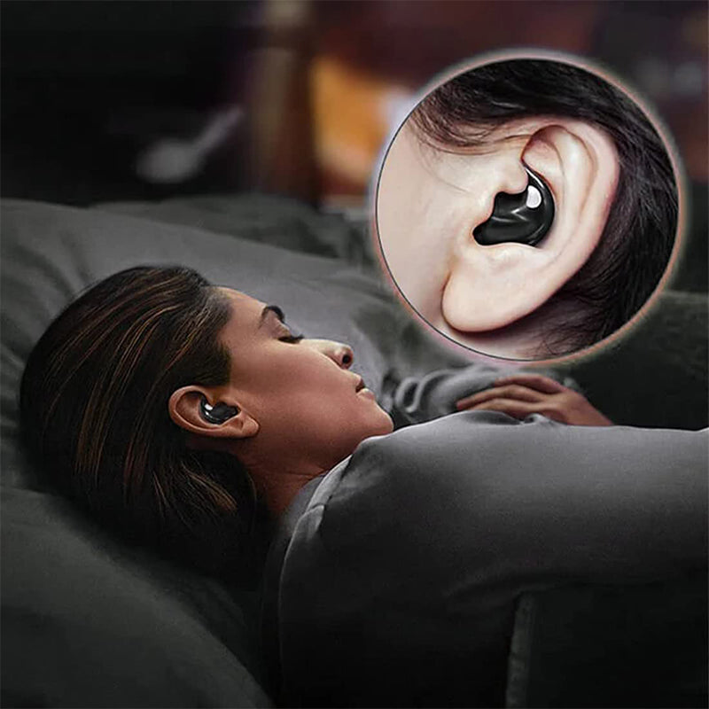 Frendorf | Invisible Sleep Wireless-Kopfhörer Ipx5 Wasserdicht