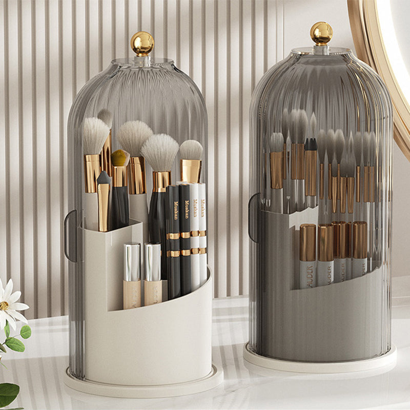 Frendorf | 360° Rotierender Make-up Pinsel Organizer Box