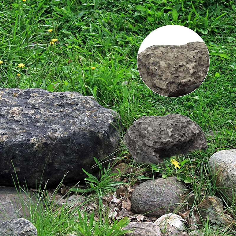 Schlüssel Fake Rock