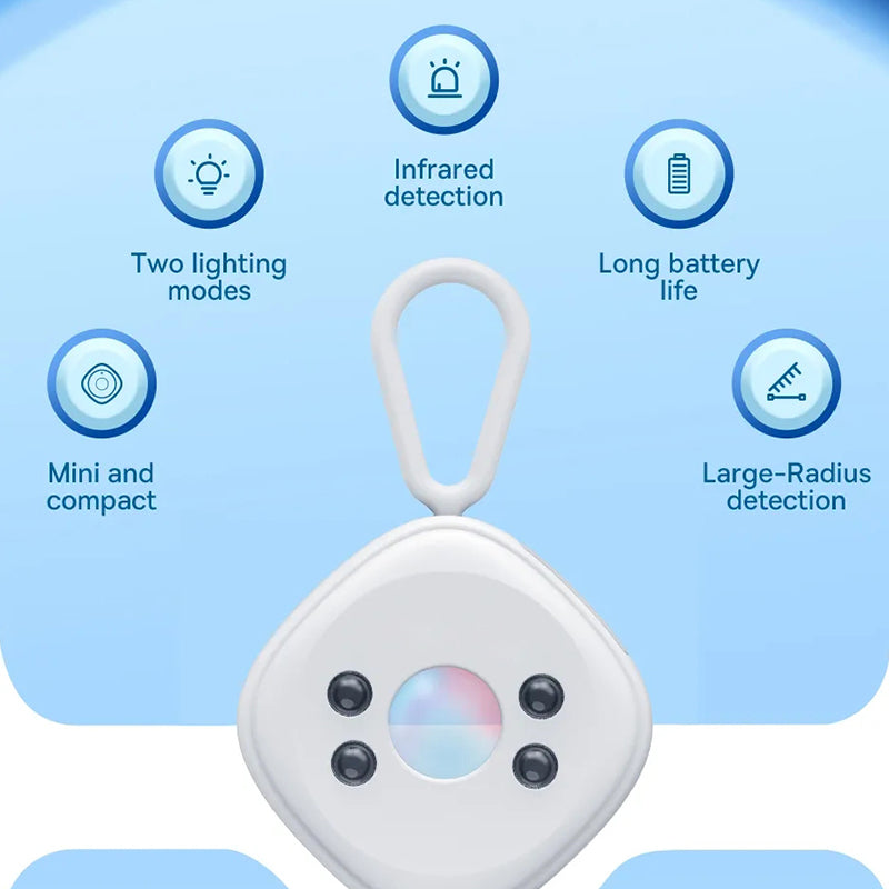 Frendorf | Smart Kamera Detektor