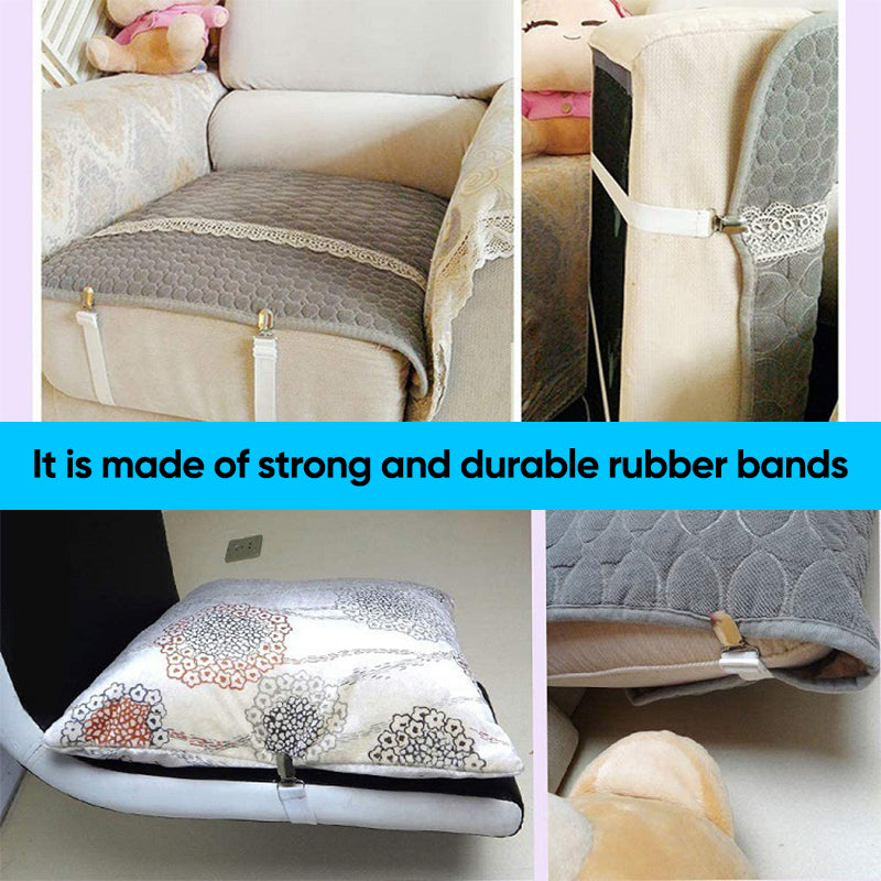 Frendorf | Bettlakenspanner