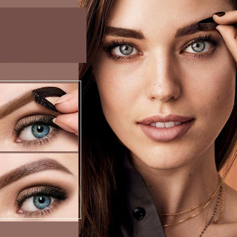 Frendorf | Brow Tattoo Gel Tint