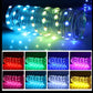 Frendorf | 💡🌈Farbige Fernbedienung Led Strip Lichter😎