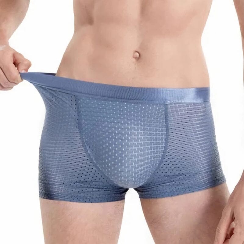 Frendorf | Ice Silk Atmungsaktive Männer Butt Lift Unterwäsche